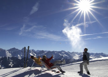 winter skiurlaub unterkunft fiss
